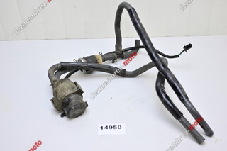 Pompa Benzina Honda XL1000V Varadero SD01 1999 - 2002