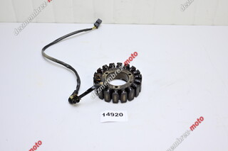 Stator Alternator Generator Honda XL1000V Varadero SD01 1999 - 2002