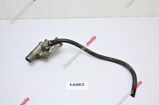Capac Pompa Apa Honda XL1000V Varadero SD01 1999 - 2002