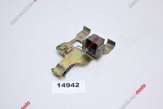 Suport Bracket Prindere Releu Honda XL1000V Varadero SD01 1999 - 2002