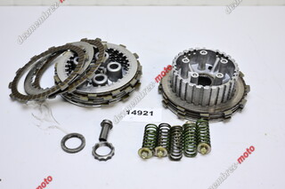 Ambreiaj Oala Mica Placi Honda XL1000V Varadero SD01 1999 - 2002