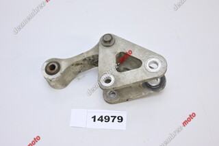 Articulatie Amortizor Suspensie Spate Honda XL1000V Varadero SD01 1999 - 2002