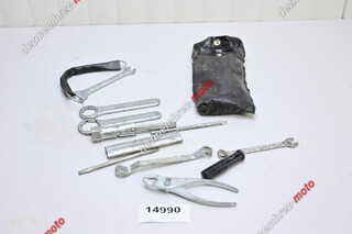Trusa Scule Chei Honda XL1000V Varadero SD01 1999 - 2002