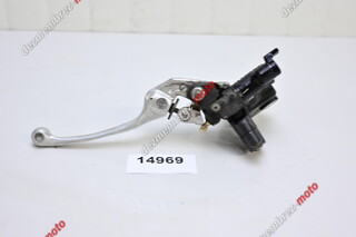 Maneta Pompa Frana Fata Honda XL1000V Varadero SD01 1999 - 2002