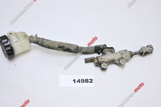 Pompa Frana Spate Cu Rezervor Honda XL1000V Varadero SD01 1999 - 2002