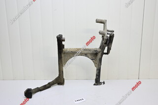 Cric Central Honda XL1000V Varadero SD01 1999 - 2002