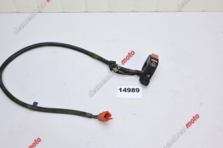 Bloc Comenzi Dreapta Start Stop Honda XL1000V Varadero SD01 1999 - 2002