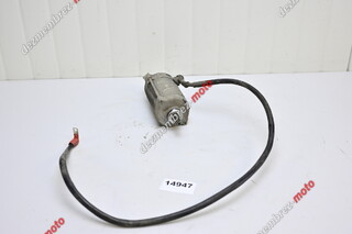 Electromotor Honda XL1000V Varadero SD01 1999 - 2002