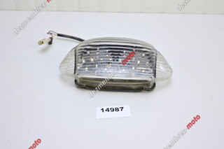 Stop Frana Lumina Spate Honda XL1000V Varadero SD01 1999 - 2002