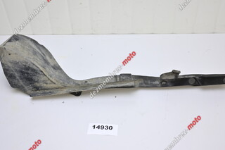 Carena Plastic Interior Stanga Spate Honda XL1000V Varadero SD01 1999 - 2002