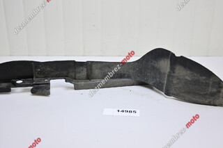 Carena Plastic Interior Dreapta Spate Honda XL1000V Varadero SD01 1999 - 2002