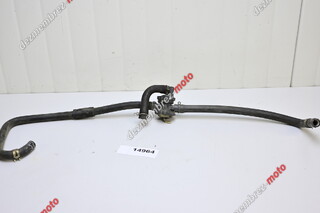 Supapa Valva Aer Honda XL1000V Varadero SD01 1999 - 2002