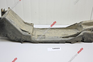 Undertail Plastic Roata Spate Honda XL1000V Varadero SD01 1999 - 2002