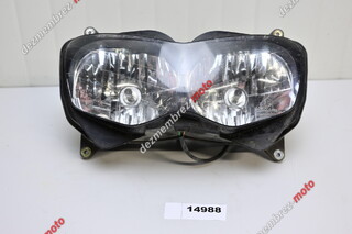 Far Honda XL1000V Varadero SD01 1999 - 2002