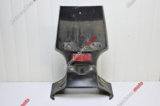 Suport Placuta Numar Inmatriculare Honda XL1000V Varadero SD01 1999 - 2002