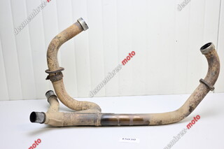 Galerie Evacuare Honda XL1000V Varadero SD01 1999 - 2002