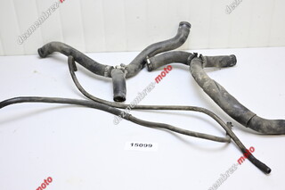 Furtune Apa Honda XL1000V Varadero SD01 1999 - 2002