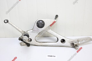 Suport Cu Scarita Pedala Schimbator Honda XL1000V Varadero SD01 1999 - 2002