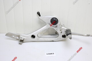 Suport Cu Scarita Pedala Frana Spate Honda XL1000V Varadero SD01 1999 - 2002