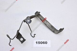 Suport Cadru Carena Fata Stanga Honda XL1000V Varadero SD01 1999 - 2002