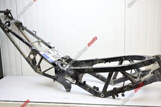 Cadru Sasiu Cu Acte Honda XL1000V Varadero SD01 1999 - 2002