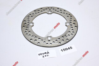 Disc Frana Spate Honda XL1000V Varadero SD01 1999 - 2002