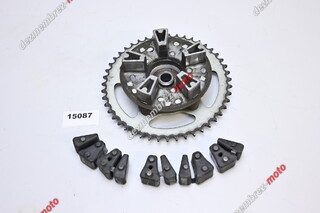 Pinion Roata Spate Cu Tampoane Honda XL1000V Varadero SD01 1999 - 2002