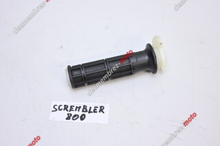 Tub Manson Maner Acceleratie Ducati Scrambler 800 2015 - 2018