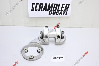 Riser Prindere Ghidon Ducati Scrambler 800 2015 - 2018