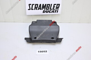 Suport Plastic Baterie Ducati Scrambler 800 2015 - 2018