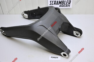 Bascula Spate Ducati Scrambler 800 2015 - 2018