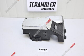 Suport Plastic Cutie Baterie Ducati Scrambler 800 2015 - 2018