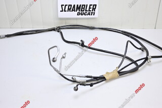 Furtune Frana Ducati Scrambler 800 2015 - 2018