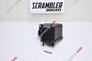 Cutie Rezervor Ulei Filtru Aer Ducati Scrambler 800 2015 - 2018