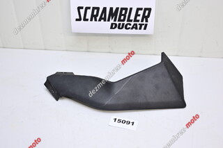 Carena Trim Radiator Dreapta Ducati Scrambler 800 2015 - 2018