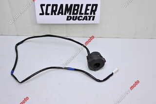 Bloc Comenzi Switch Dreapta Start Stop Ducati Scrambler 800 2015 - 2018