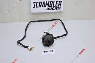 Bloc Comenzi Lumini Switch Stanga Ducati Scrambler 800 2015 - 2018
