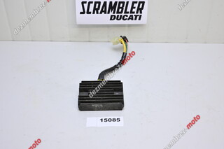 Releu Incarcare Regulator Tensiune Ducati Scrambler 800 2015 - 2018