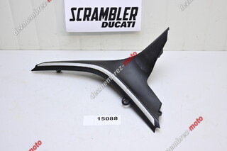 Carena Stanga Spate Ducati Scrambler 800 2015 - 2018