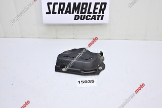 Carena Capac Pinion Fata Ducati Scrambler 800 2015 - 2018