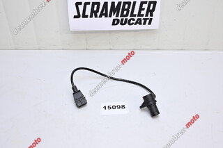 Senzor Pozitie Arbore Cotit Ducati Scrambler 800 2015 - 2018