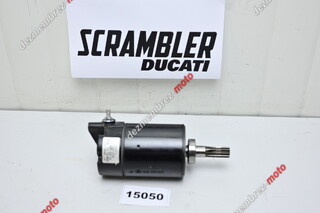 Electromotor Ducati Scrambler 800 2015 - 2018