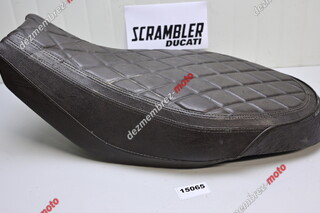 Sa Sezut Scaun Ducati Scrambler 800 2015 - 2018