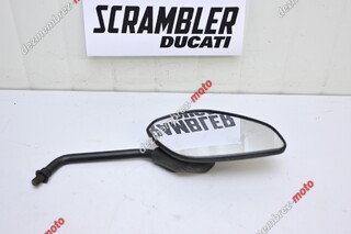Oglinda Dreapta Ducati Scrambler 800 2015 - 2018 Clasic