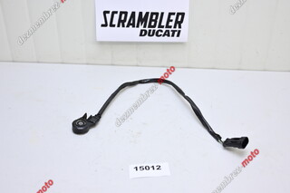 Senzor Cric Lateral Ducati Scrambler 800 2015 - 2018 Clasic