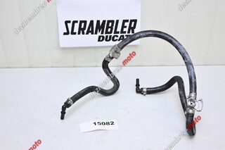 Furtun Furtune Benzina Ducati Scrambler 800 2015 - 2018