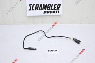 Senzor Frana Pedala Spate Ducati Scrambler 800 2015 - 2018 Clasic