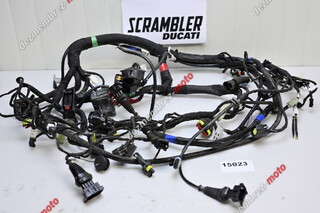 Instalatie Electrica Ducati Scrambler 800 2015 - 2018 Clasic