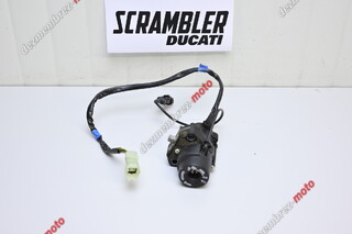 Contact cheie pornire Ducati Scrambler 800 2015 - 2018