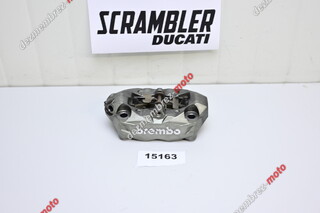 Etrier Frana Fata Ducati Scrambler 800 2015 - 2018 Clasic
